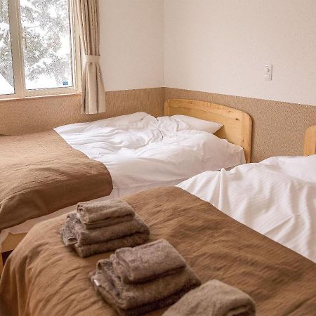 Mush Rooms Higashikawa المظهر الخارجي الصورة