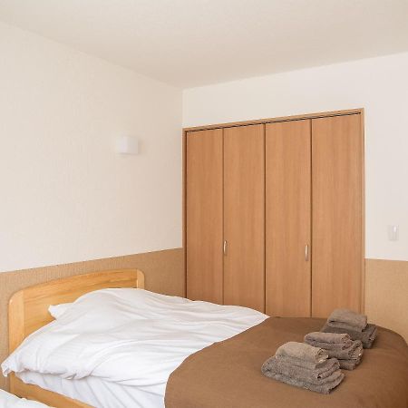 Mush Rooms Higashikawa المظهر الخارجي الصورة