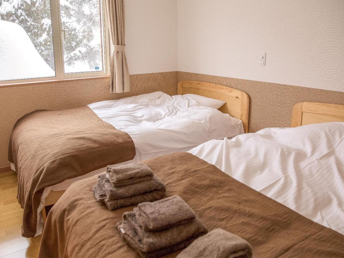Mush Rooms Higashikawa المظهر الخارجي الصورة