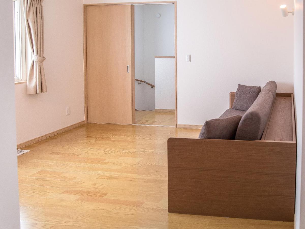 Mush Rooms Higashikawa المظهر الخارجي الصورة