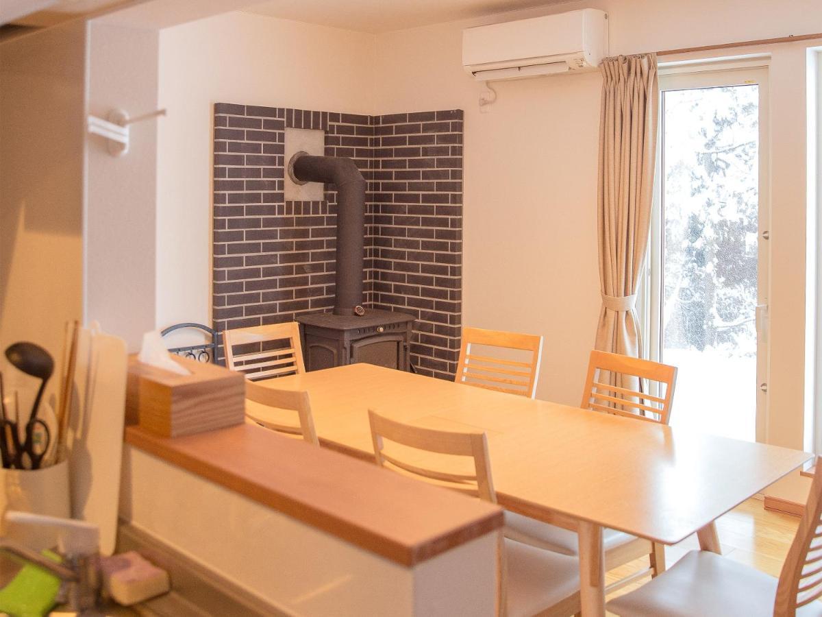 Mush Rooms Higashikawa المظهر الخارجي الصورة