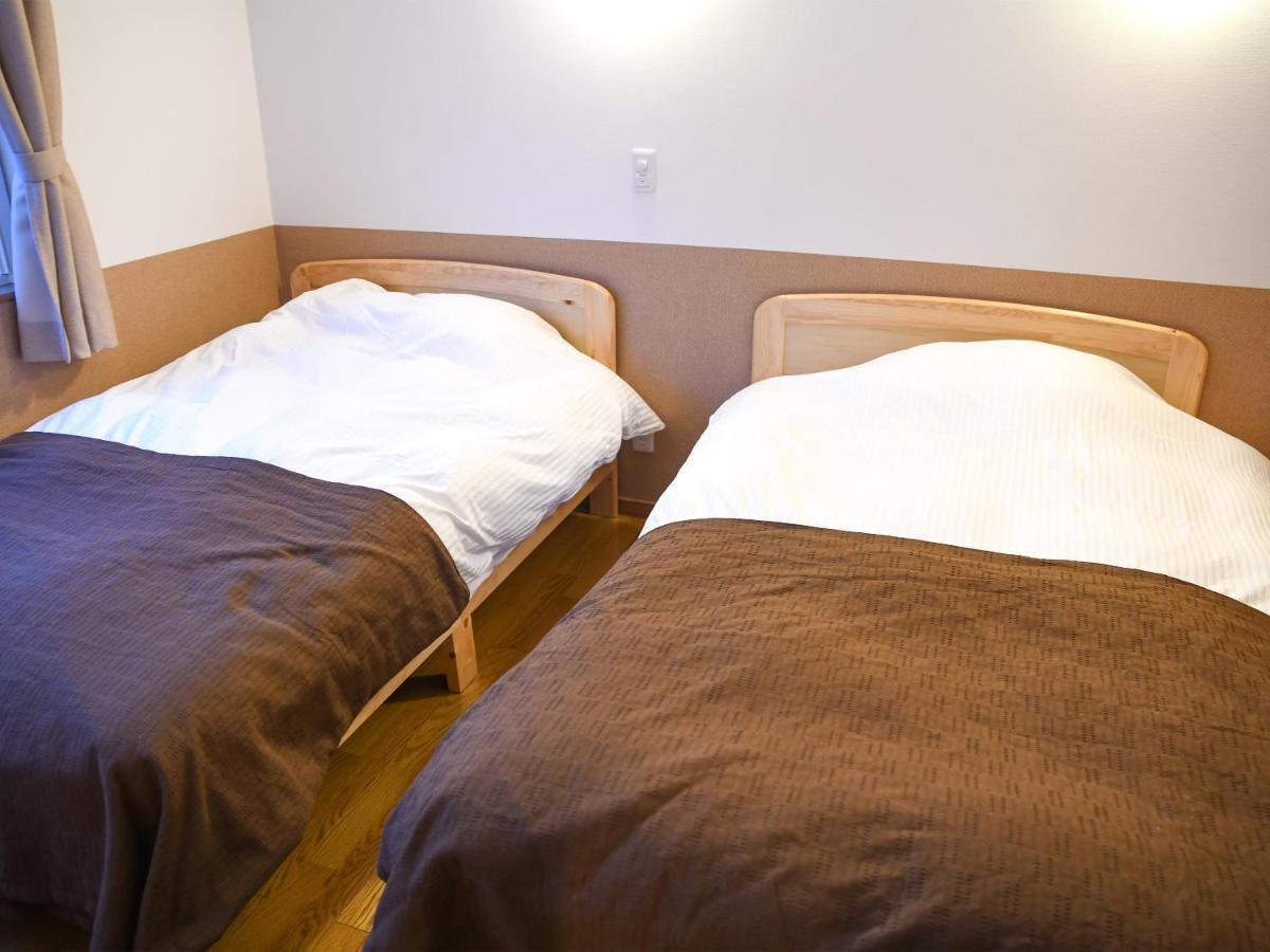 Mush Rooms Higashikawa المظهر الخارجي الصورة