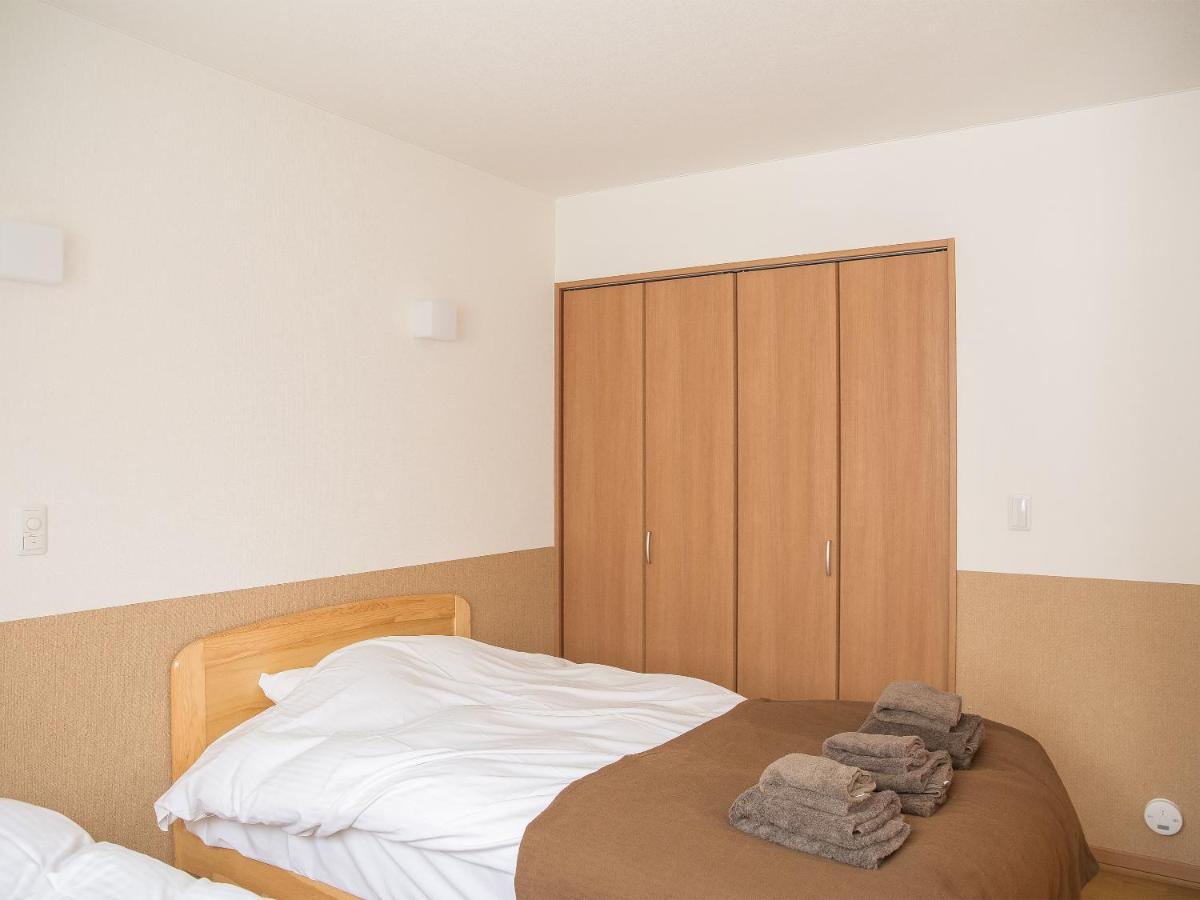 Mush Rooms Higashikawa المظهر الخارجي الصورة