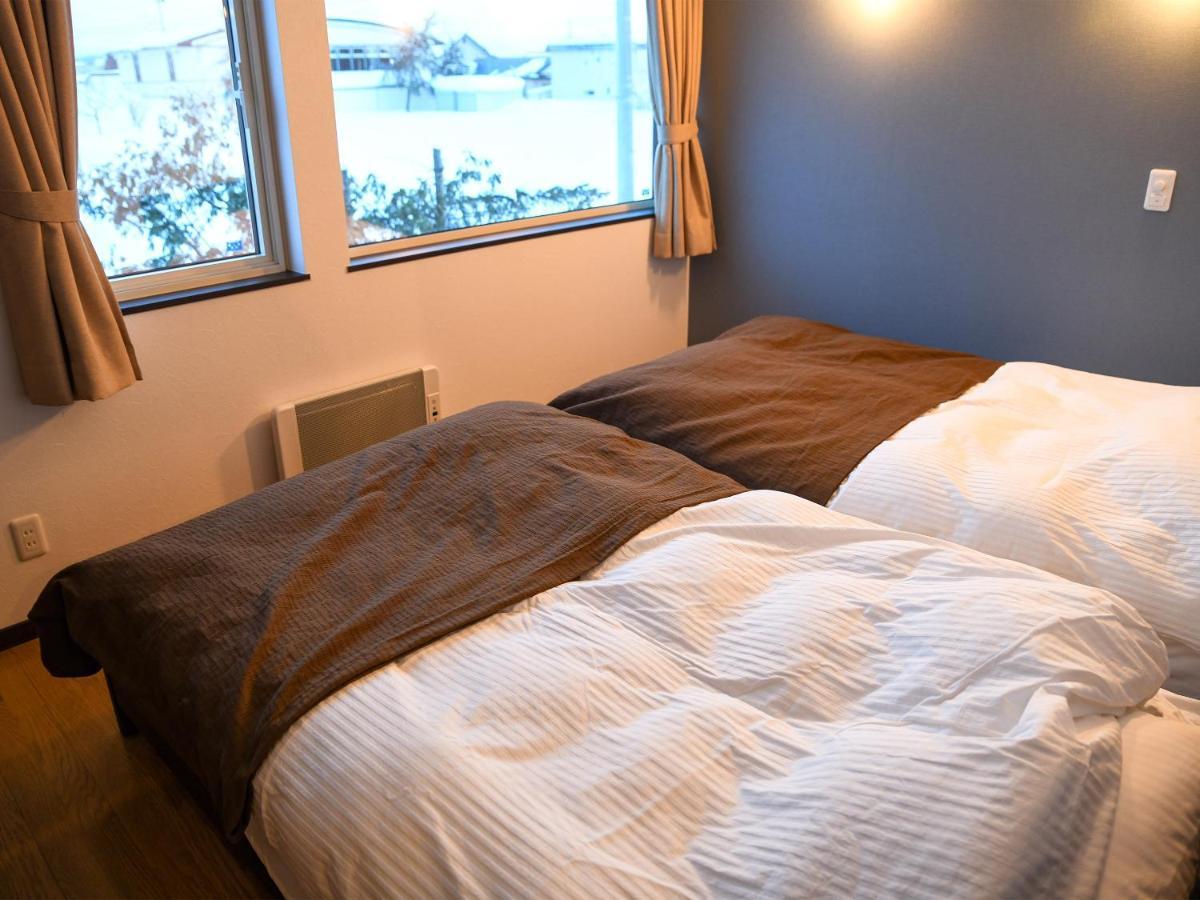 Mush Rooms Higashikawa المظهر الخارجي الصورة