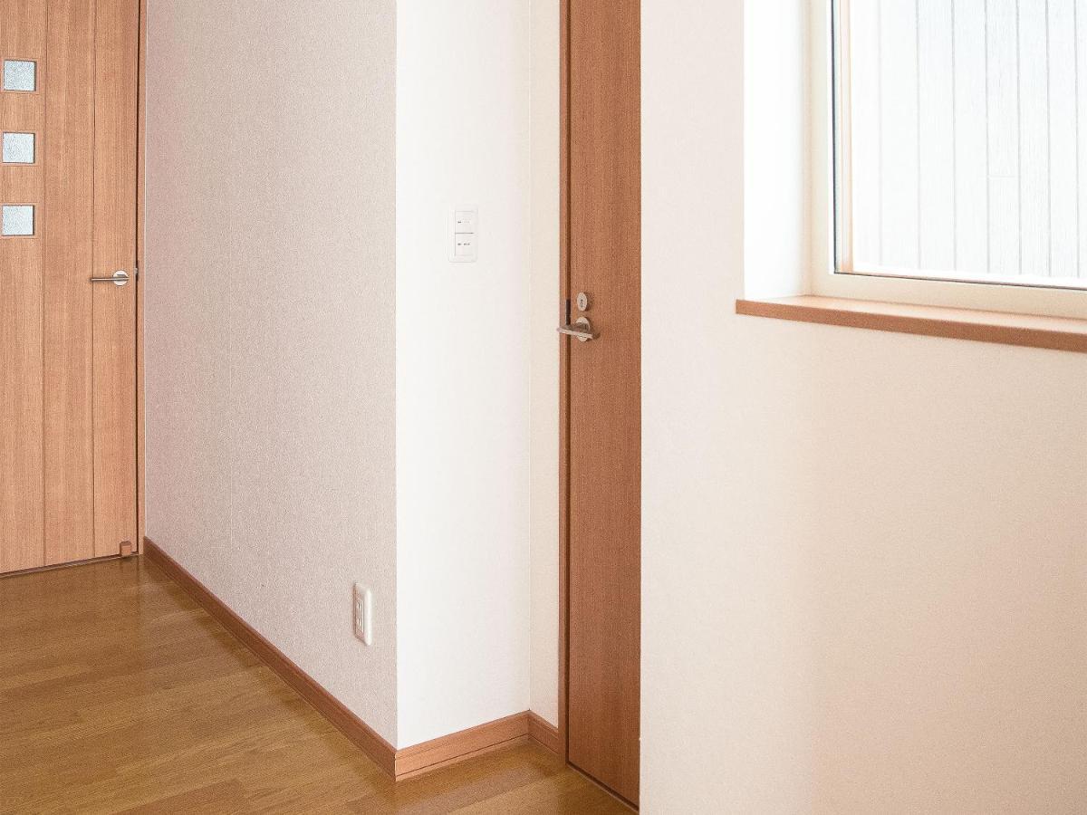 Mush Rooms Higashikawa المظهر الخارجي الصورة