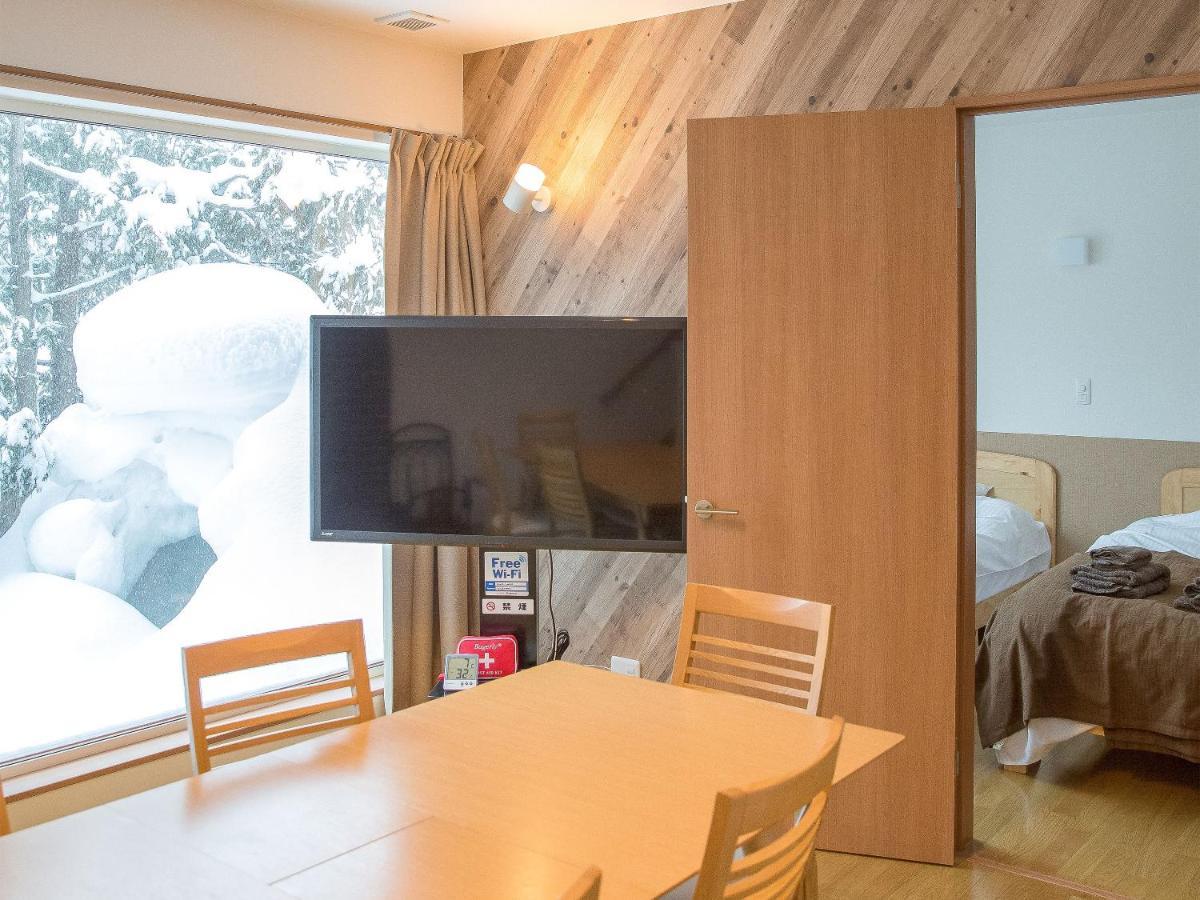 Mush Rooms Higashikawa المظهر الخارجي الصورة