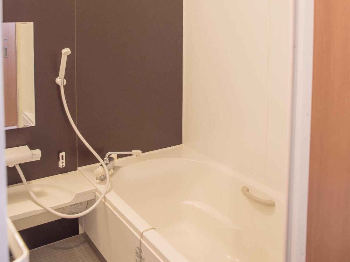 Mush Rooms Higashikawa المظهر الخارجي الصورة