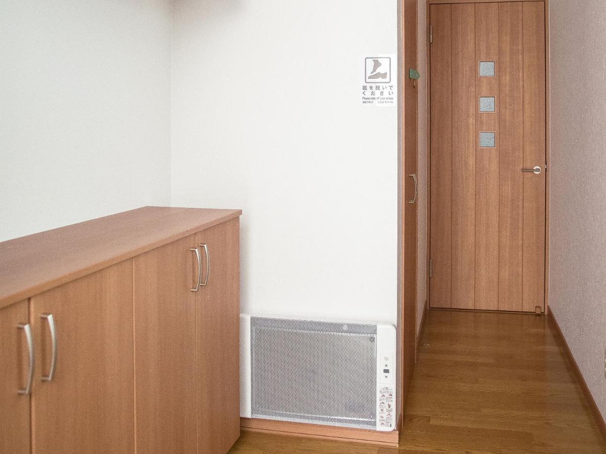 Mush Rooms Higashikawa المظهر الخارجي الصورة