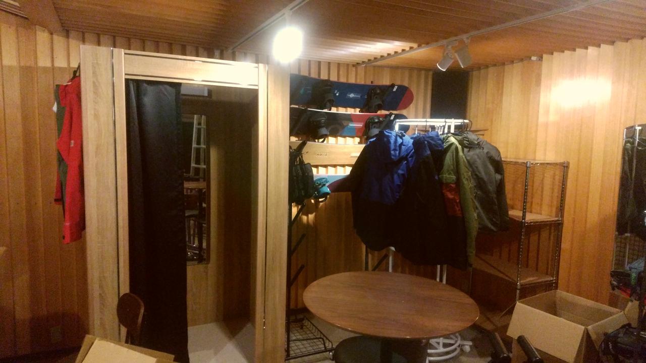 Mush Rooms Higashikawa المظهر الخارجي الصورة
